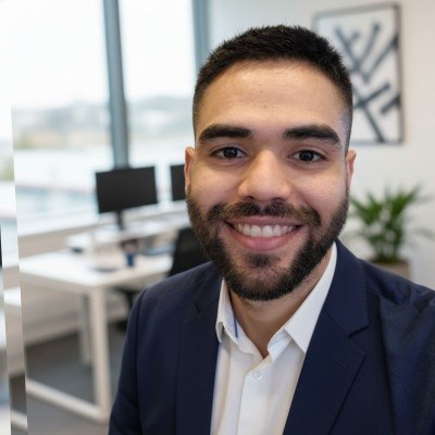 Noé Rafael Acosta